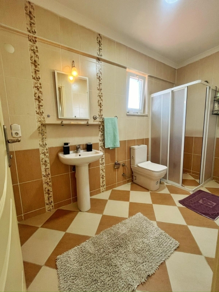 Jess Villa Köyceğiz